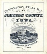 Johnson County 1870 